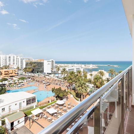 Hotel Best Siroco Benalmadena Bagian luar foto